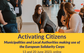 Activating Citizens - Photographer Nikki Lucy Photography