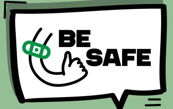 BE SAFE multipost