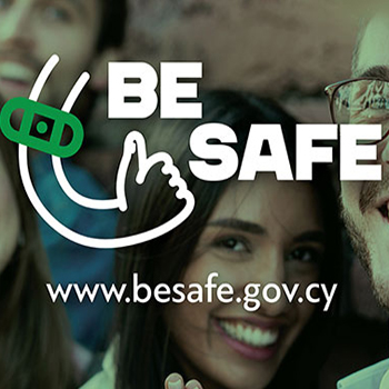 BeSafeCovert