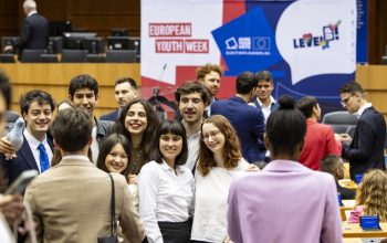 European-Youth-Week-2024