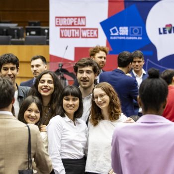 European-Youth-Week-2024