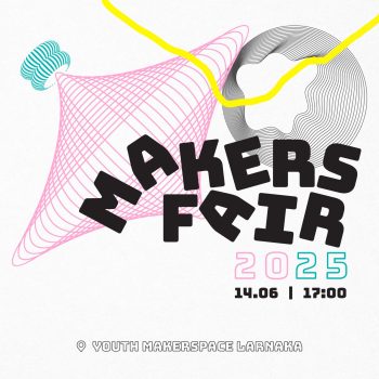MAKER FAIR 2025 4x3