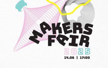 MAKER FAIR 2025 4x3