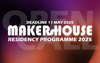 MAKERHOUSE 2025 Instagram OPEN CALL