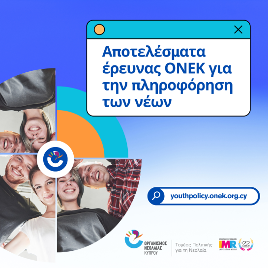 Παρουσίαση Έρευνας ΟΝΕΚ (1080 x 1080 px)