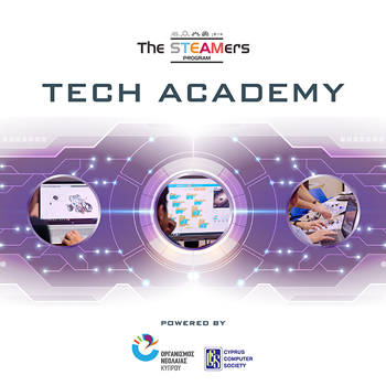 steamersTechAcademy